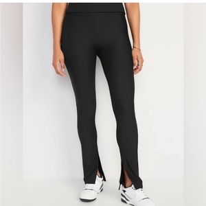 NWT Old Navy PowerSoft Leggings